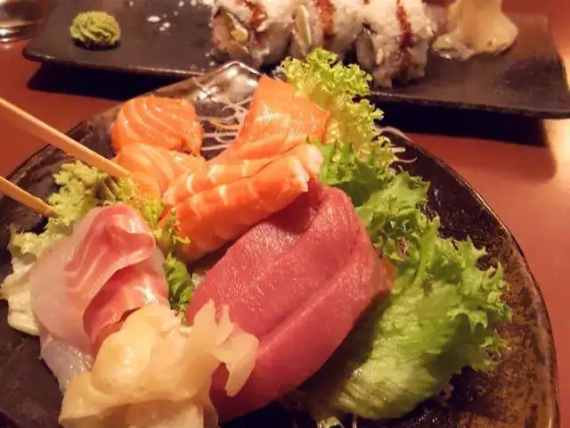 İoki Sushi Bar & Japanese Restaurant'nin yemek ve ambiyans fotoğrafları 66