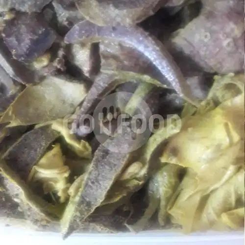 Gambar Makanan Penyetan Sambel Pencet Selera Nusantara, Dukuh Kupang 14