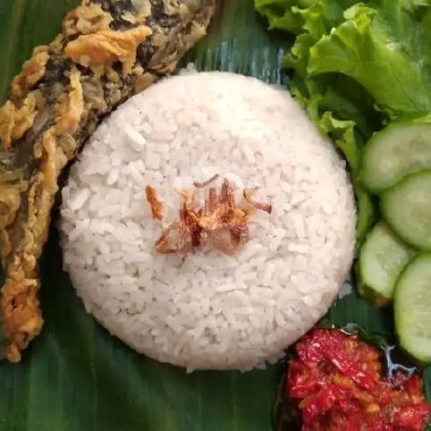 Gambar Makanan Pecel Lele Ayam Kremes 68, Bekasi Timur 11