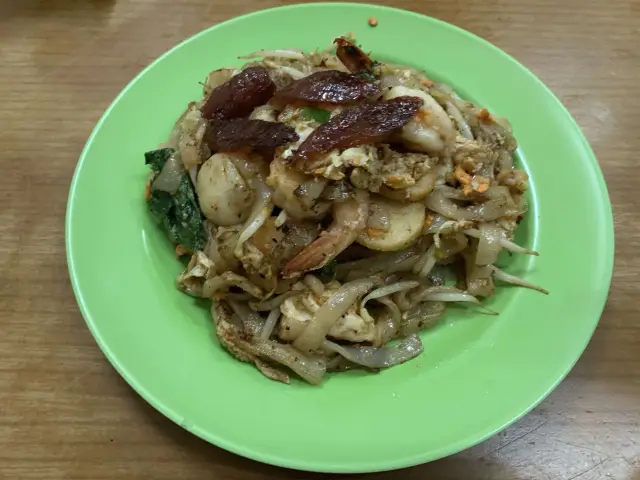 Gambar Makanan Bun - Bun Kwetiau Goreng Medan 12