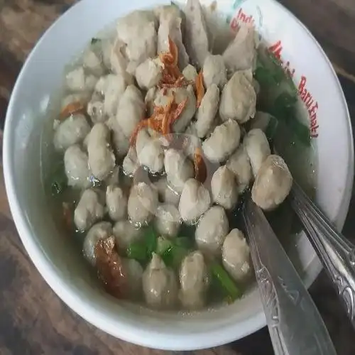 Gambar Makanan Dunia Bakso, Jaya Baru 9