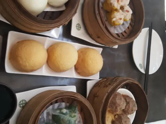 Gambar Makanan Tim Ho Wan 1