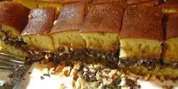 Martabak Indosuper 86, Matani