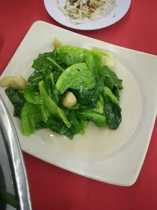 Restaurant Pong Lai Shiang