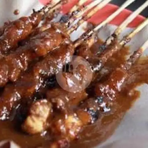 Gambar Makanan Sate Cinderawasih (Bu Dewi), Cendrawasih 2