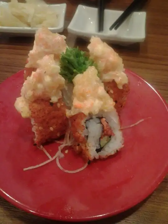 Sakae Sushi Food Photo 10