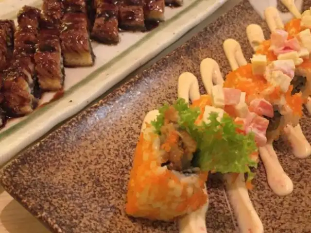 Sushi Zanmai @ KOMTAR JBCC Food Photo 2