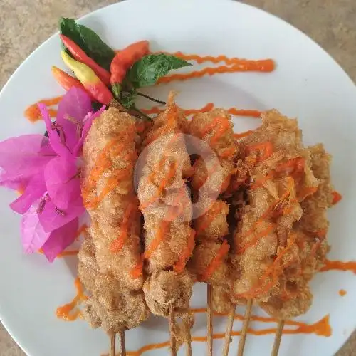 Gambar Makanan Bakso Goreng Athiya, Sindoro 8