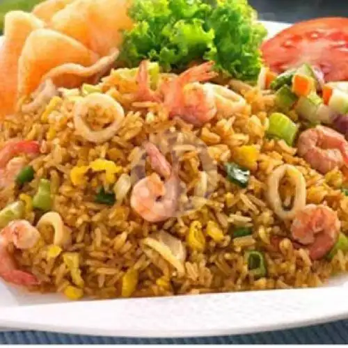 Gambar Makanan Biryani Kitchen Tuban Indian Food 7