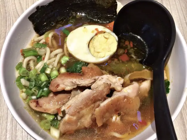 Gambar Makanan Ramen 1 4