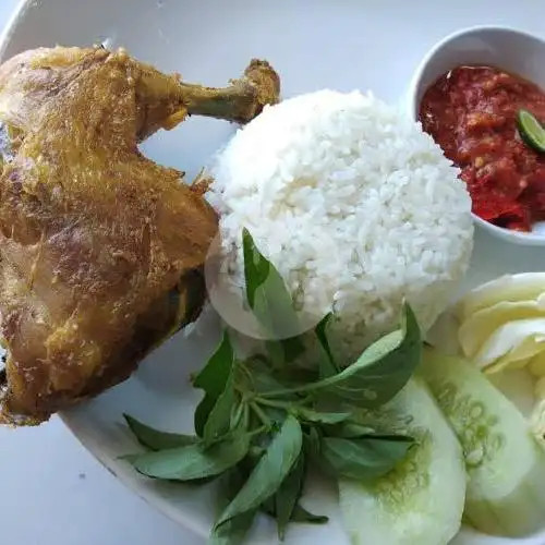 Gambar Makanan Ayam Geprek Mba Siti 3