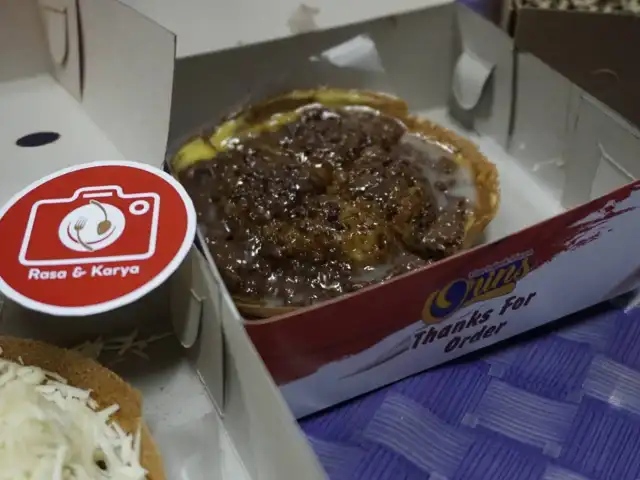 Gambar Makanan Martabak Orins 18