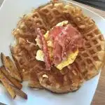 The Wicked Waffle Cafe Food Photo 9