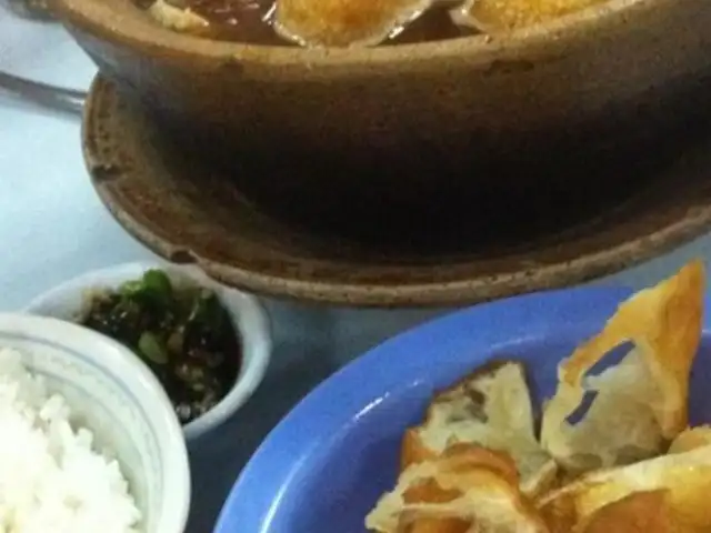 Ah Boon Bak Kut Teh Food Photo 1