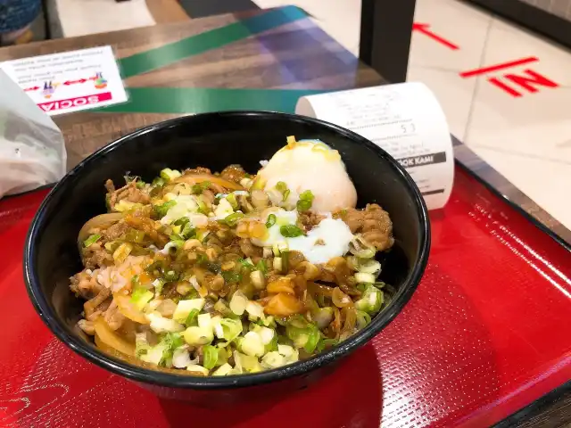 Sukiya Tokyo Bowls & Noodles Food Photo 6