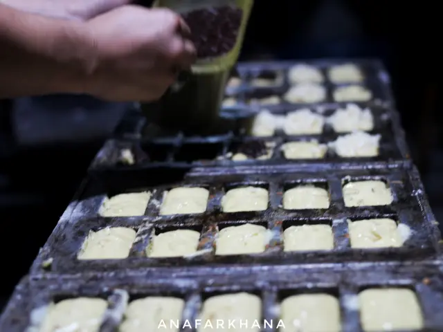 Gambar Makanan Kue Balok Kang Didin 17