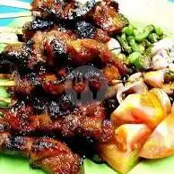 Gambar Makanan sate ayam madura cak iwan 1