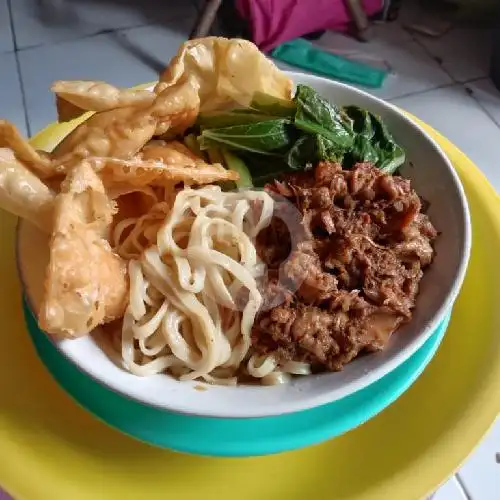 Gambar Makanan Mie Ayam Pangsit SL, Ciomas 4