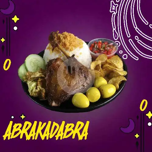 Gambar Makanan Bebek Bekbek, Kelapa Gading 7