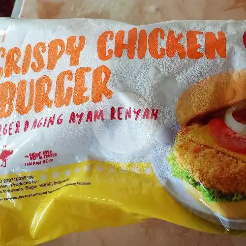 Gambar Makanan Naufalfrozen, Gedangan 19