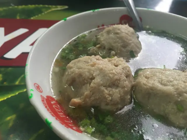 Gambar Makanan Bakso Kumis 9