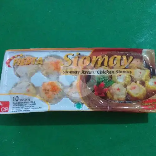 Gambar Makanan Amiko frozen Food,tangerang,kelapa Indah 2