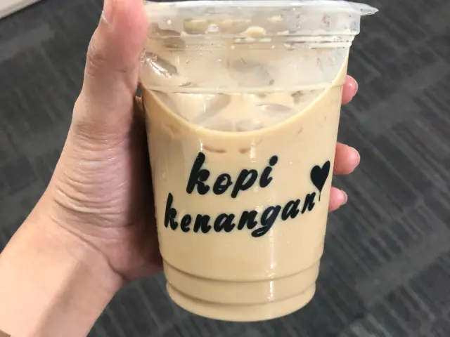 Gambar Makanan Kopi Kenangan 14