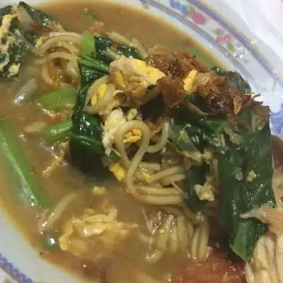 Bakmi Jowo Bung John