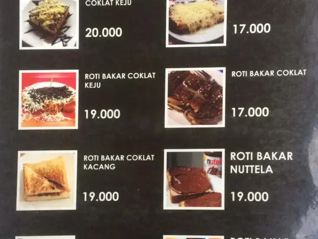 Gambar Makanan NoName 3