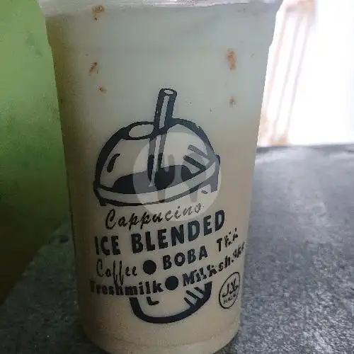 Gambar Makanan Milk N Bike Cafe, Klaten Tengah  7