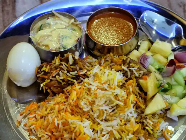 Lahari Kitchen Food Photo 5