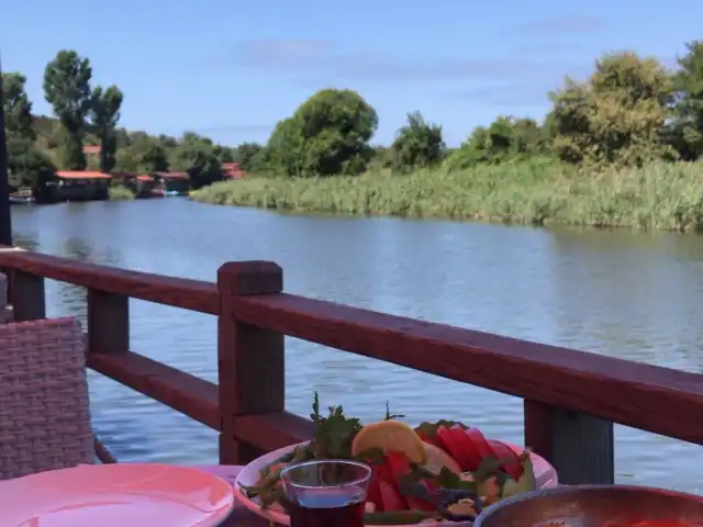 Değirmen Bahçe Cafe'nin yemek ve ambiyans fotoğrafları 4