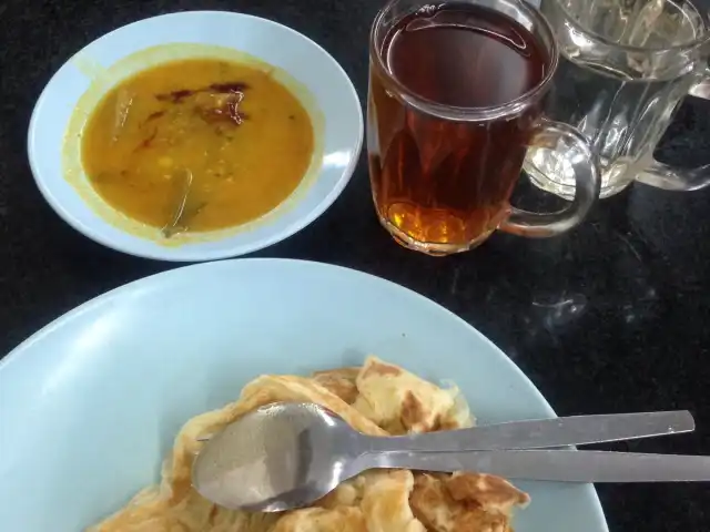 Kamal Curry House Food Photo 8