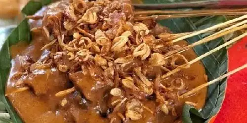 Sate Padang Dan Ketupat Sayur Padang Chaniago, PCI