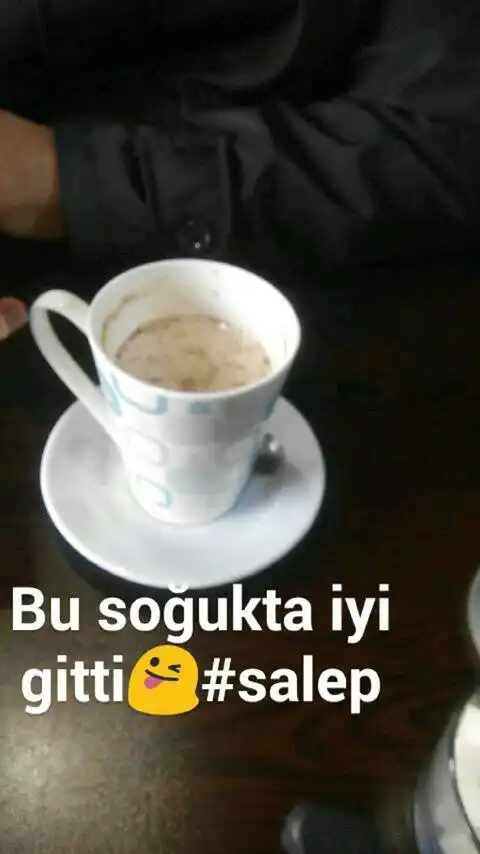 fatih teras cafe