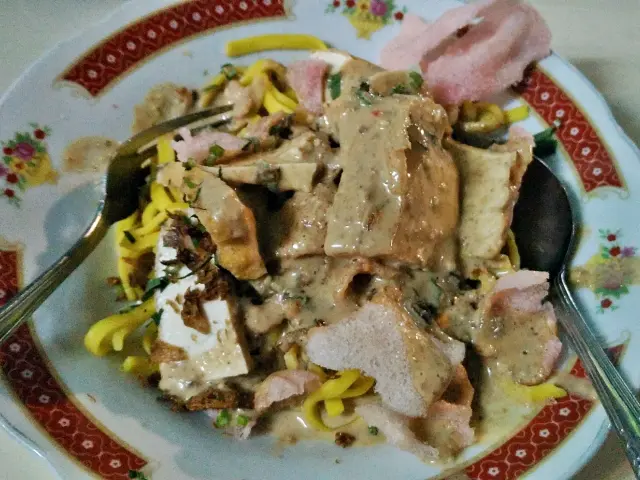 Gambar Makanan Soto Padang H. Bang Karto 15