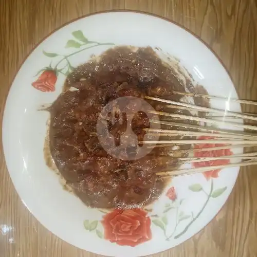 Gambar Makanan Sate Soto Ayam Madura, Papanggo 14