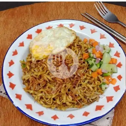 Gambar Makanan NasiGoreng SpesialSedapMalam MazAdy 19