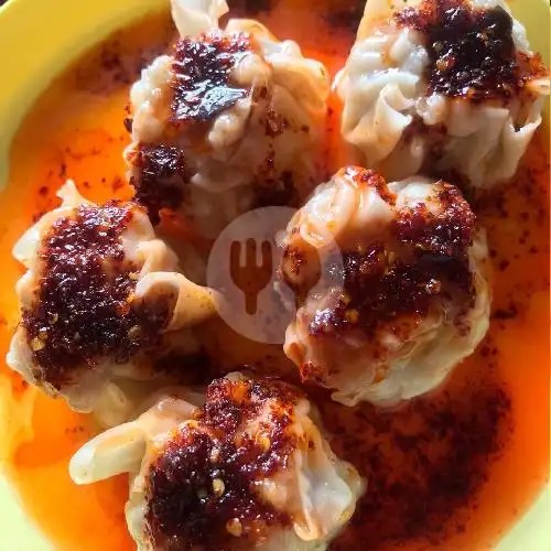 Gambar Makanan Dimsum Bunda Abdul Durensawit 4