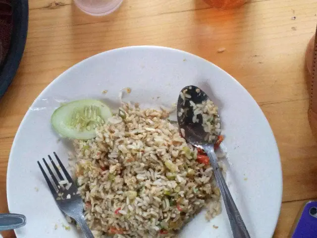 Gambar Makanan Nasi Goreng Mafia 19