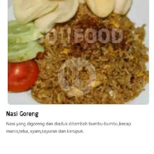 Gambar Makanan Warung Gaul A & J, Sunter 6