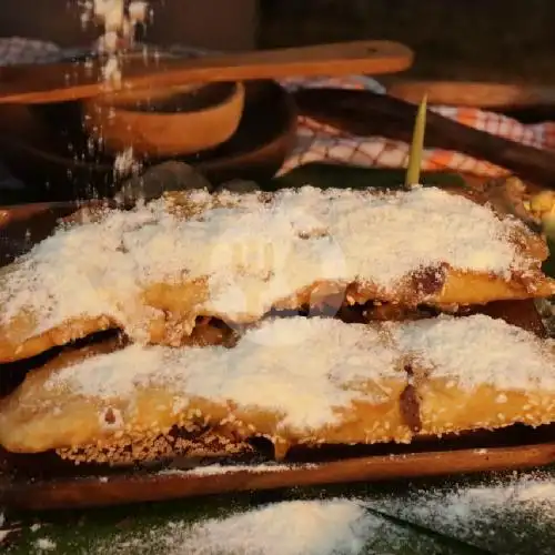 Gambar Makanan Pisang Tanduk Manggarai Krezz, Bangka 13