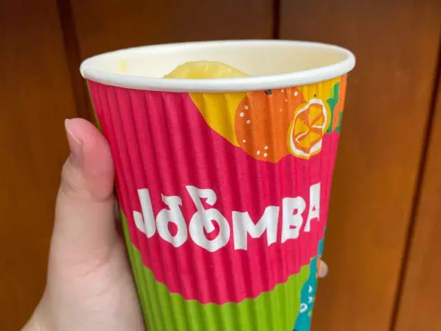 Gambar Makanan Joomba 6