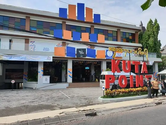 Gambar Makanan Bali Bakery Kuta Point Ardenia 19