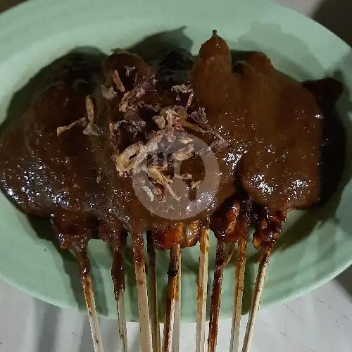 Gambar Makanan Warung Sate Madura Cilandak Borobudur 4