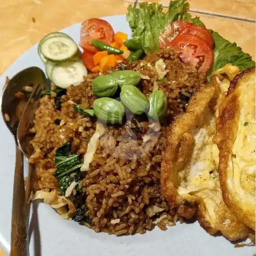 Gambar Makanan Nasi Goreng ABI 16