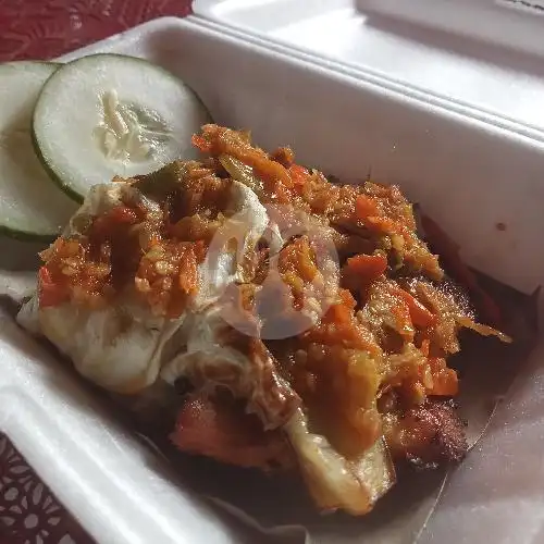 Gambar Makanan Ayam Goreng A3 Putri Maknyus 12