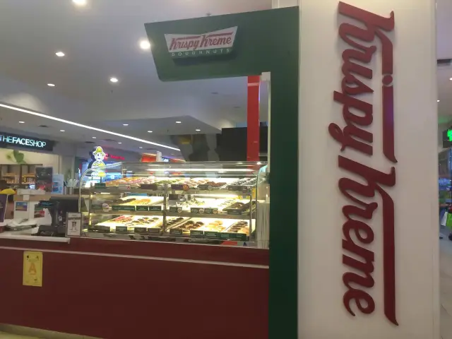 Krispy Kreme Food Photo 7