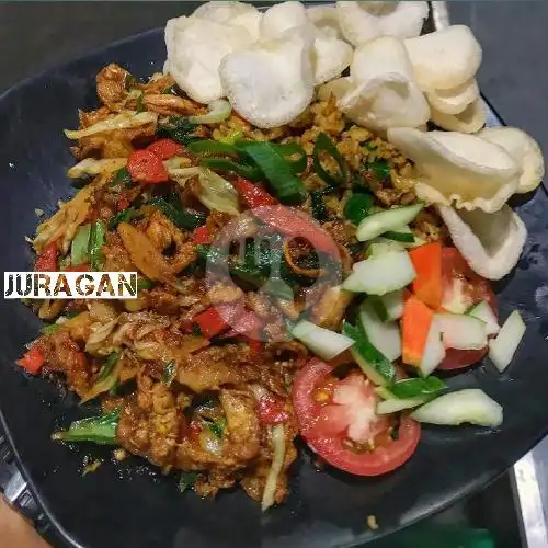 Gambar Makanan Nasi Goreng Juragan 14