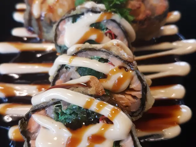 Gambar Makanan Sushi Joobu 16